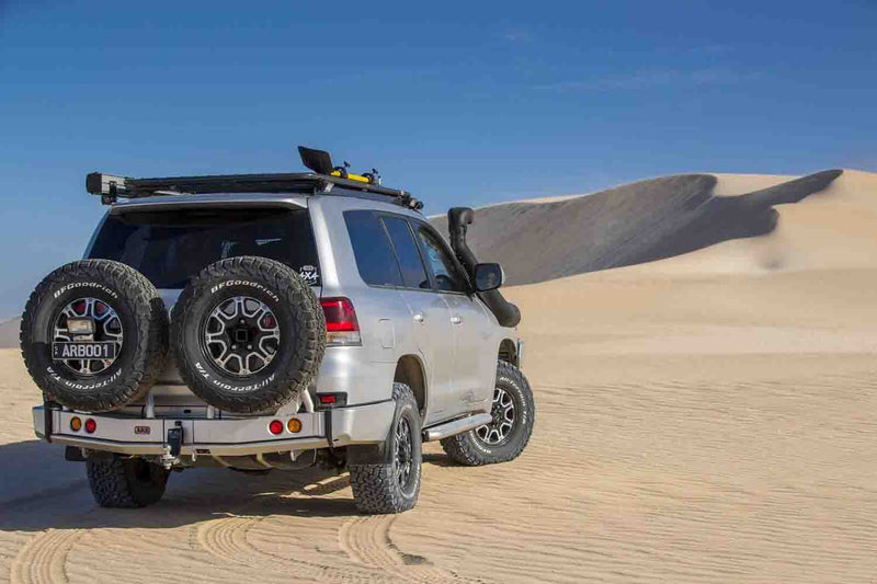 Load image into Gallery viewer, ARB - 5700251 - Spare Tire Carrier
