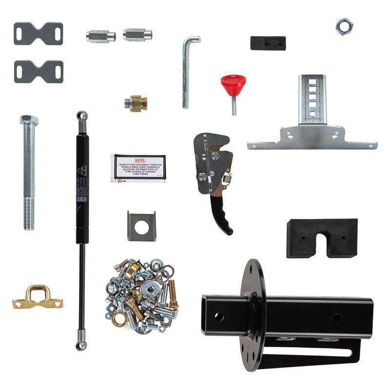 Load image into Gallery viewer, ARB - 5700251 - Spare Tire Carrier

