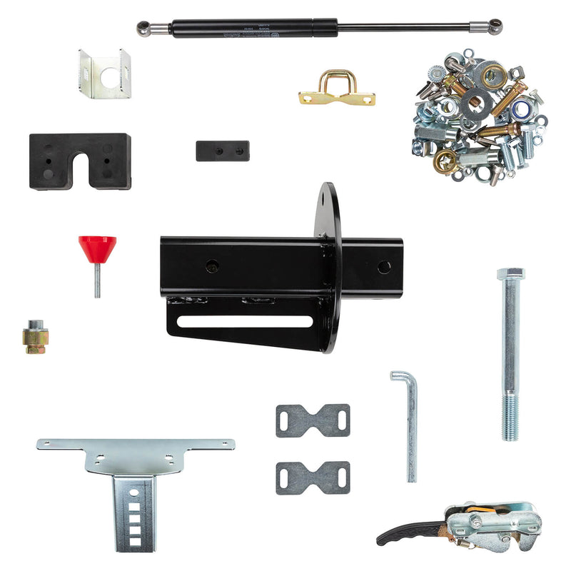 Load image into Gallery viewer, ARB - 5700252 - Spare Tire Carrier
