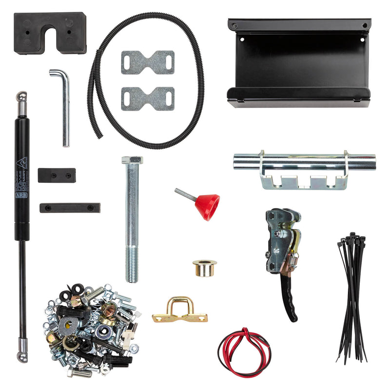 Load image into Gallery viewer, ARB - 5750012 - Spare Tire Carrier
