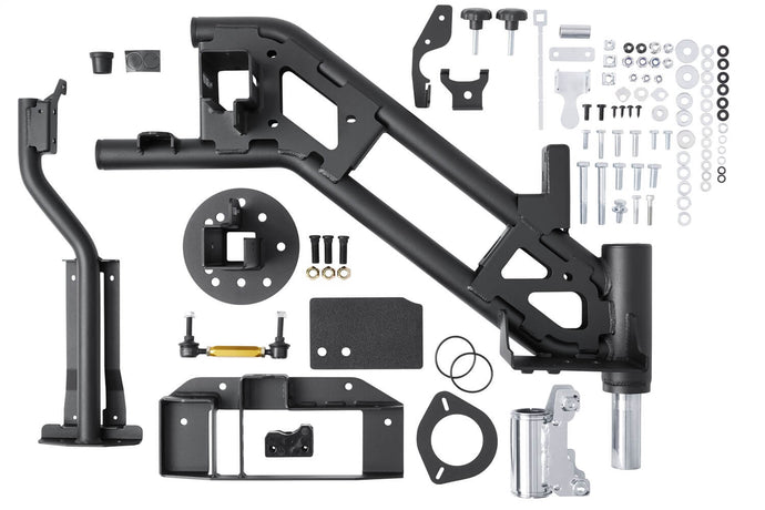 ARB - 5750320 - Spare Tire Carrier