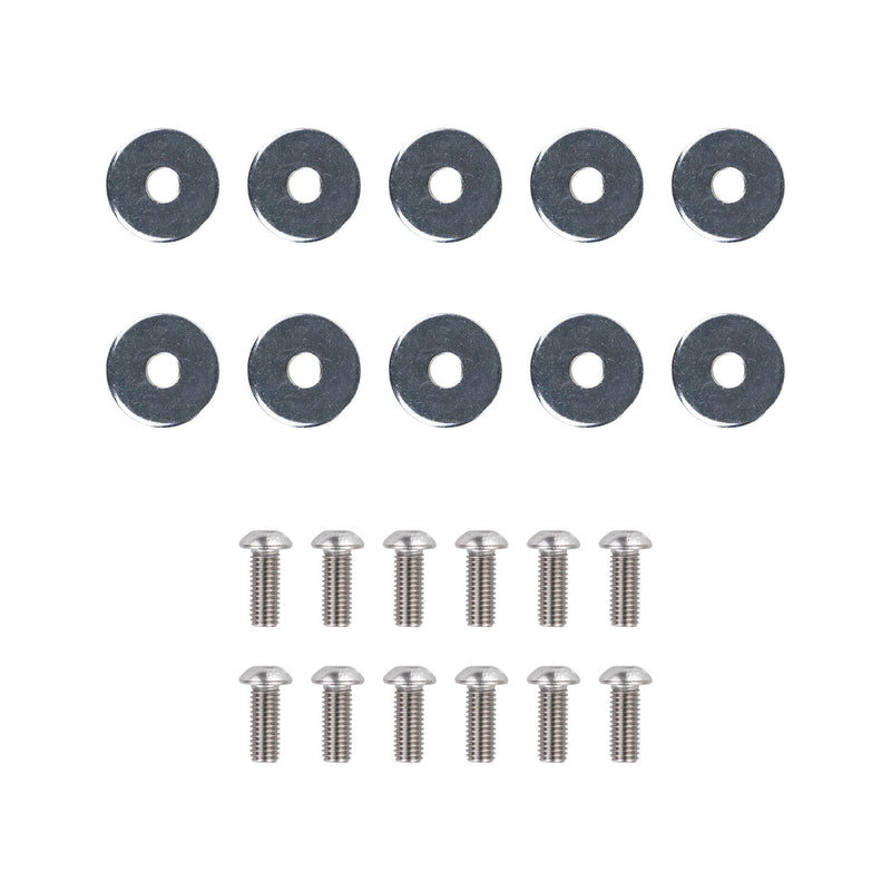 Load image into Gallery viewer, ARB - 5750380 - Mudflap Mount Kit
