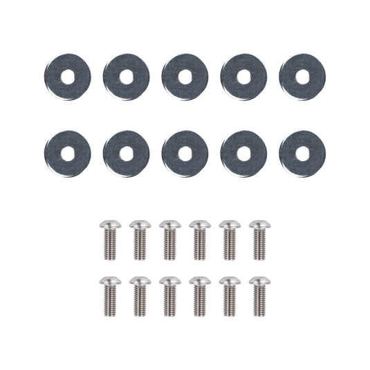 ARB - 5750380 - Mudflap Mount Kit