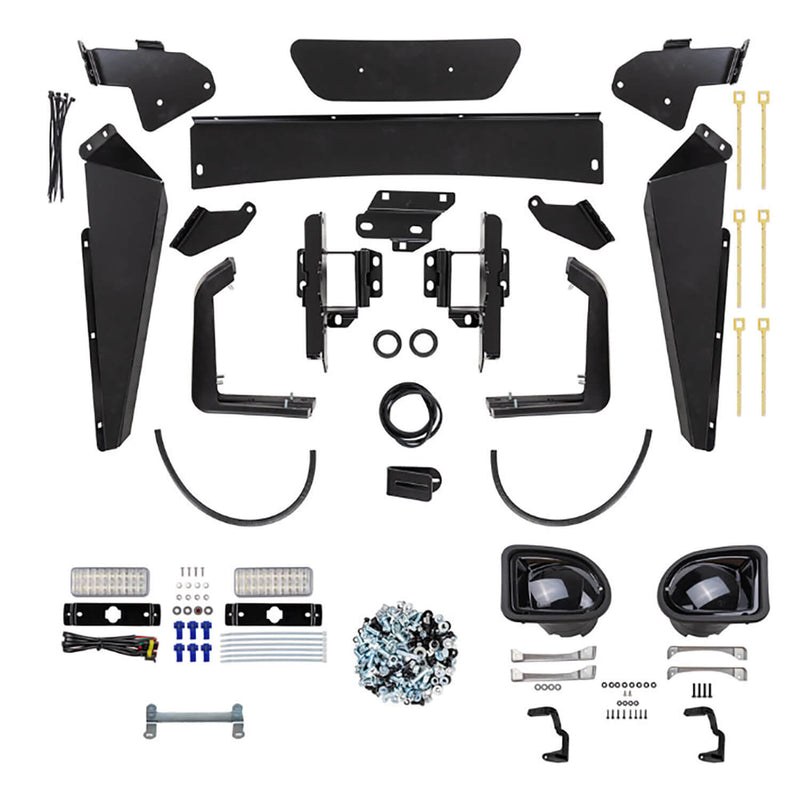 Load image into Gallery viewer, ARB - 6173844 - Bumper Mounting Kit
