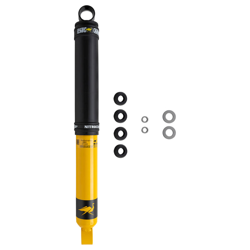 Load image into Gallery viewer, Old Man Emu - 63007 - Nitrocharger Plus Shock Rear
