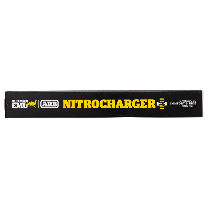 Load image into Gallery viewer, Old Man Emu - 63031 - Nitrocharger Plus Shock Front
