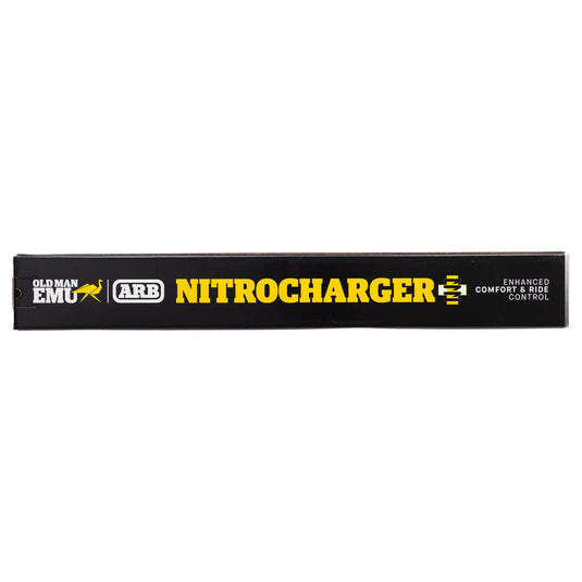 Old Man Emu - 63031 - Nitrocharger Plus Shock Front
