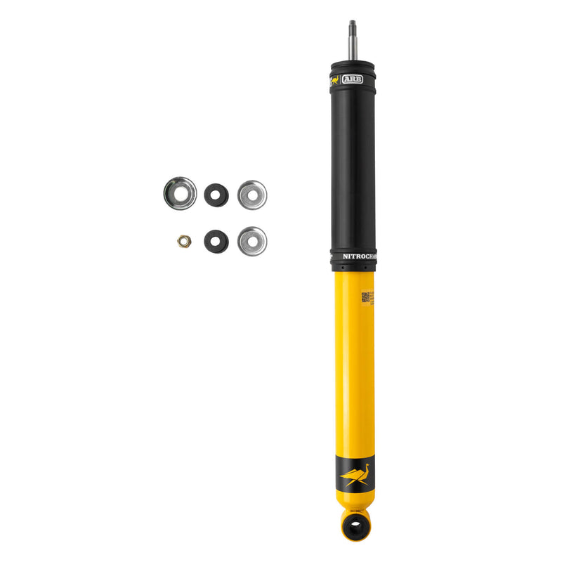 Load image into Gallery viewer, Old Man Emu - 63071L - Nitrocharger Plus Shock Rear
