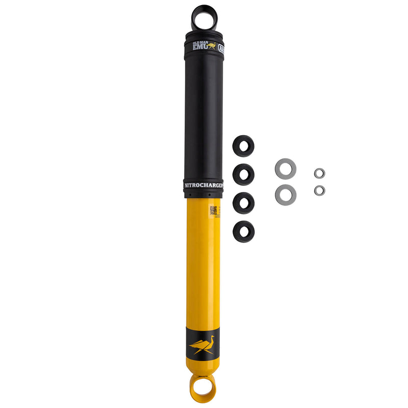 Load image into Gallery viewer, Old Man Emu - 63097 - Nitrocharger Plus Shock Front
