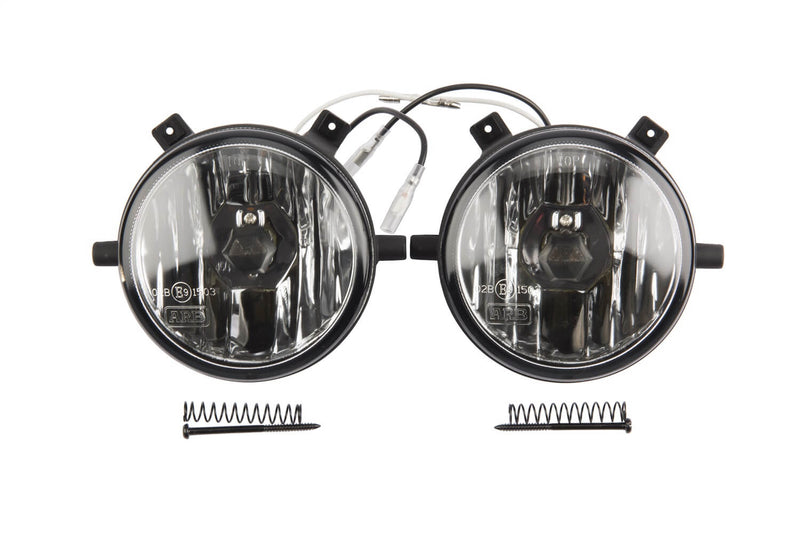Load image into Gallery viewer, ARB - 6821201 - Fog Light Kit
