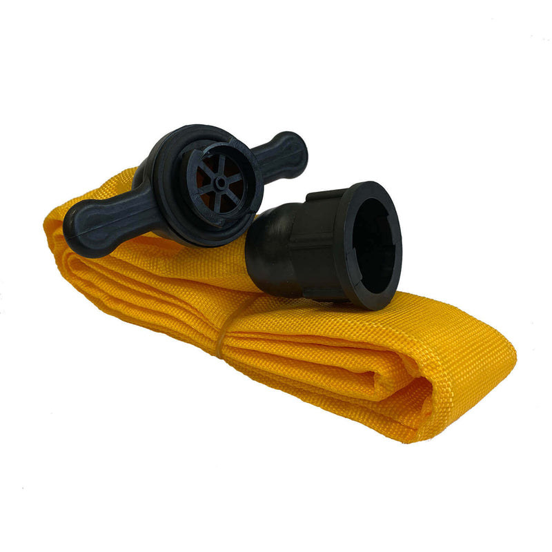 Load image into Gallery viewer, ARB - 72X05F - Exhaust Jack Hose
