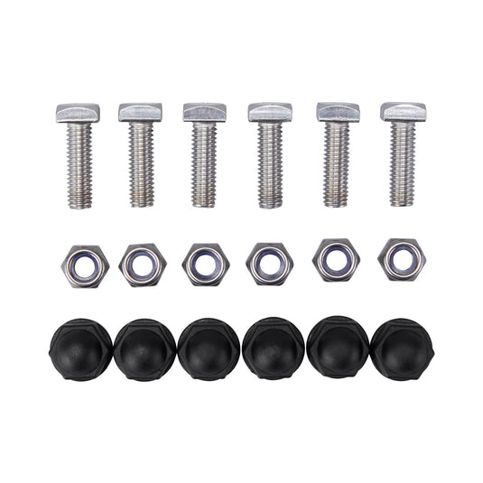 Hardware, Fasteners and Fittings