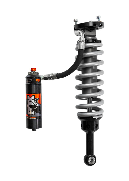 2005-2023 Tacoma PERFORMANCE ELITE SERIES 2.5 COIL-OVER RESERVOIR SHOCK (PAIR) - ADJUSTABLE