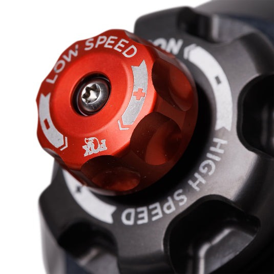 2005-2023 Tacoma FACTORY RACE SERIES 2.5 INTERNAL BYPASS RESERVOIR SHOCK (PAIR) - ADJUSTABLE