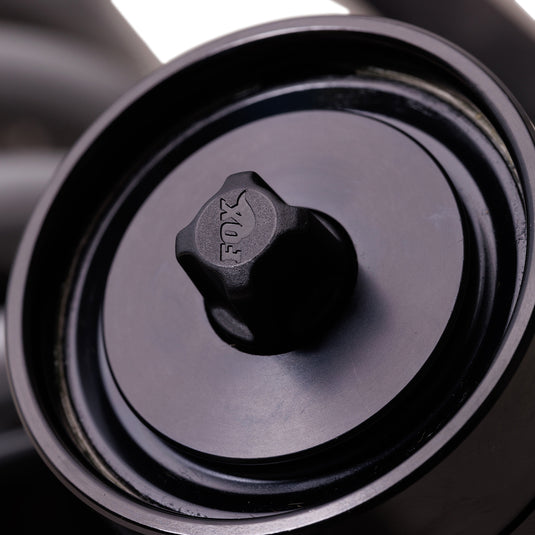 25+ 4Runner / 24+ LC / 24+ GX550 FOX PERFORMANCE ELITE 2.5 HD COIL-OVER RESERVOIR SHOCK PAIR - ADJUSTABLE