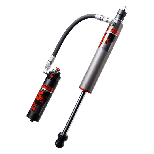03-24 4Runner / 07-14 FJ Fox FACTORY RACE 2.5 INTERNAL BYPASS RESERVOIR SHOCK (PAIR) - ADJUSTABLE