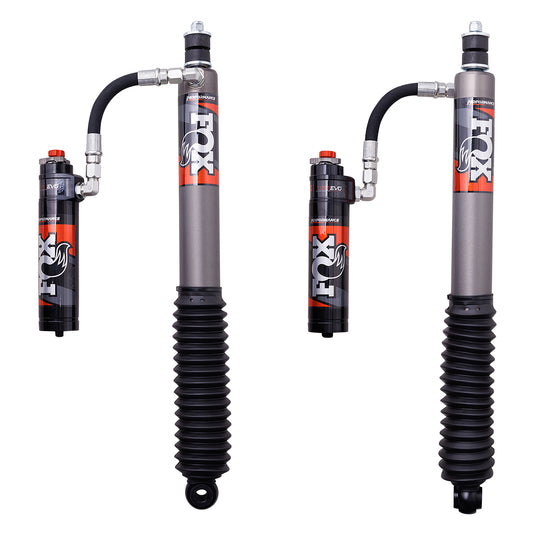 2024+ Tacoma PERFORMANCE ELITE SERIES 2.5 RESERVOIR SHOCK (PAIR) - ADJUSTABLE