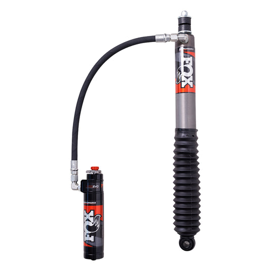 PERFORMANCE ELITE SERIES 2.5 RESERVOIR SHOCK (PAIR) - ADJUSTABLE