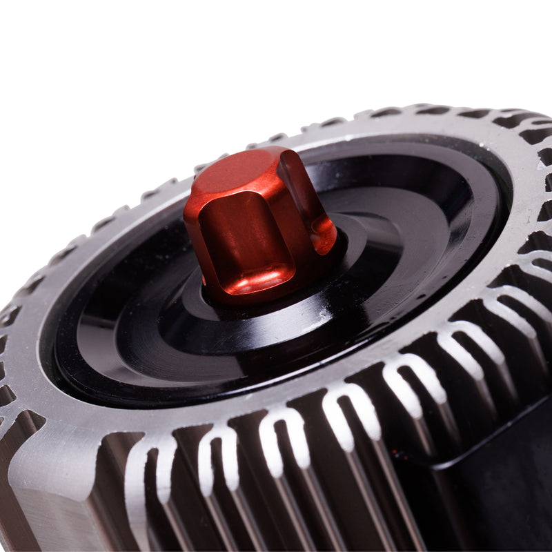 Load image into Gallery viewer, 2024+ Tacoma FACTORY RACE 3.0 INTERNAL BYPASS RESERVOIR SHOCK (PAIR) - ADJUSTABLE
