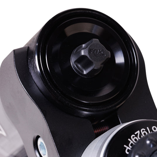 PERFORMANCE SERIES 2.0 SMOOTH BODY RESERVOIR SHOCK (PAIR)