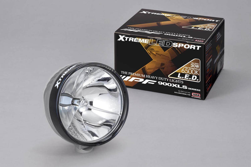 Load image into Gallery viewer, ARB - 900XLST2 - IPF LED Driving Light

