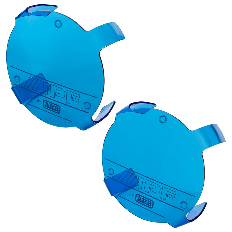 Load image into Gallery viewer, ARB - 900XSCCB - IPF Blue Light Covers
