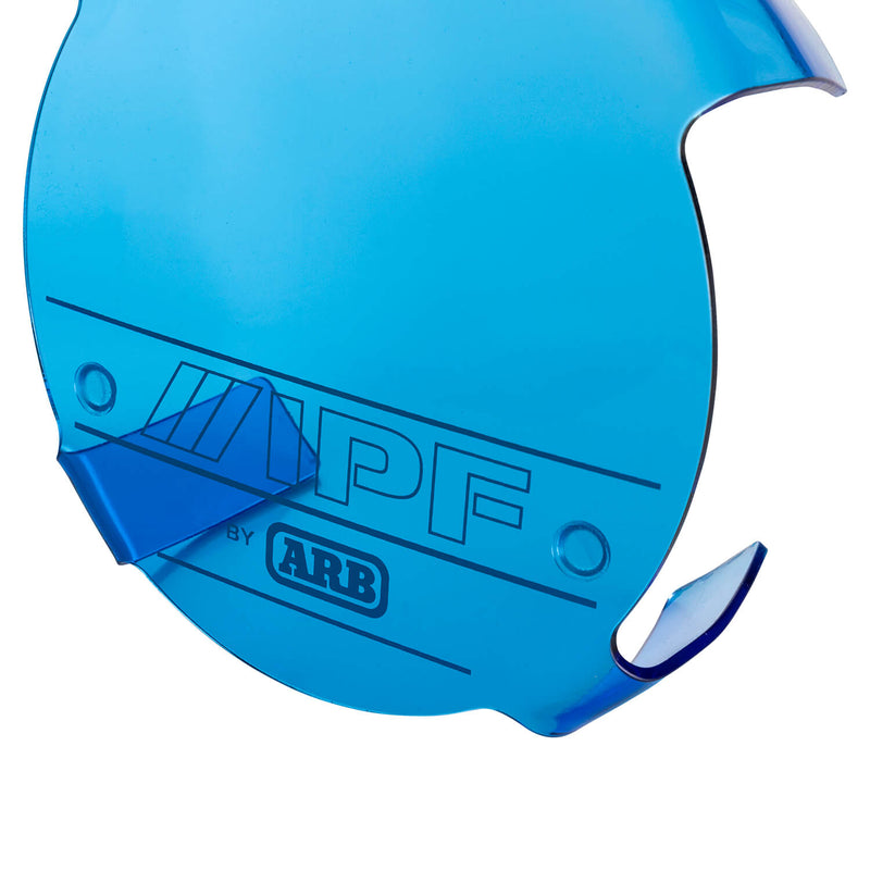 Load image into Gallery viewer, ARB - 900XSCCB - IPF Blue Light Covers
