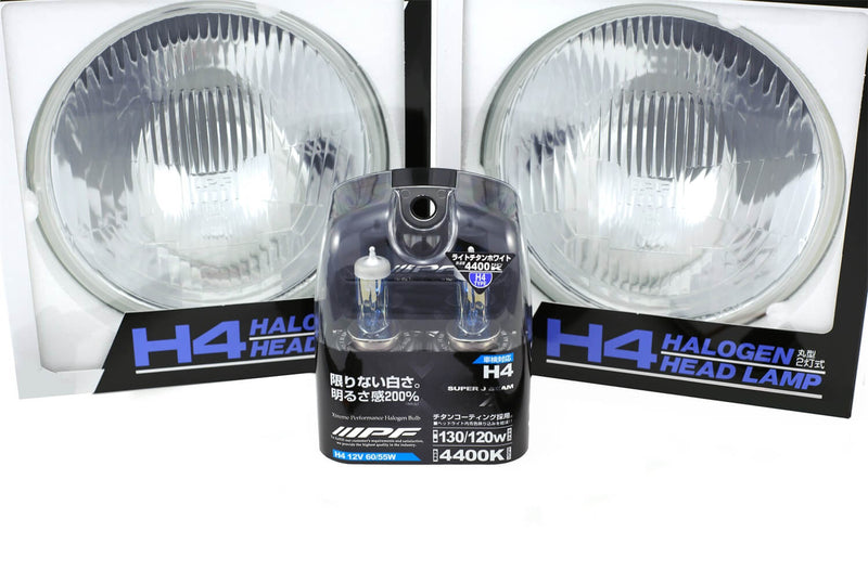 Load image into Gallery viewer, ARB - 920HJK - IPF Headlamp
