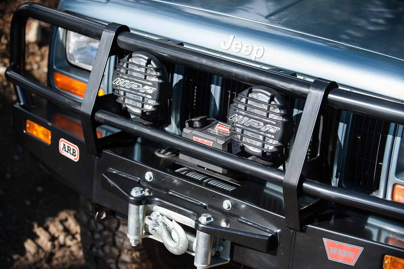 Load image into Gallery viewer, ARB - 968CSG - IPF Driving Light Kit
