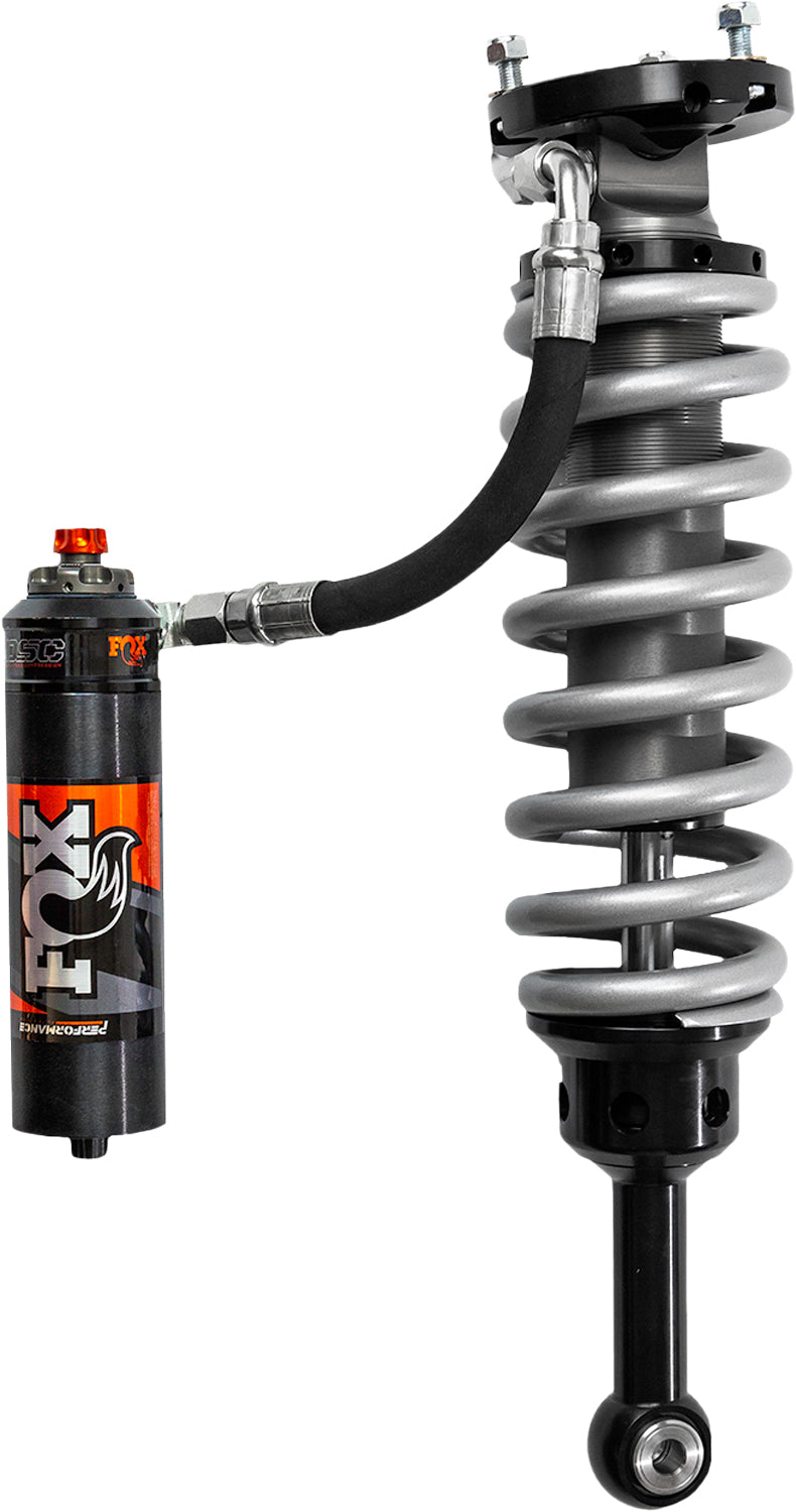 Load image into Gallery viewer, 2003-2024 4Runner Fox PERFORMANCE ELITE SERIES 2.5 COIL-OVER RESERVOIR SHOCK (PAIR) - ADJUSTABLE
