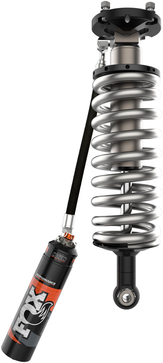 2022+ Tundra PERFORMANCE ELITE SERIES 2.5 COIL-OVER RESERVOIR SHOCK (PAIR) - ADJUSTABLE