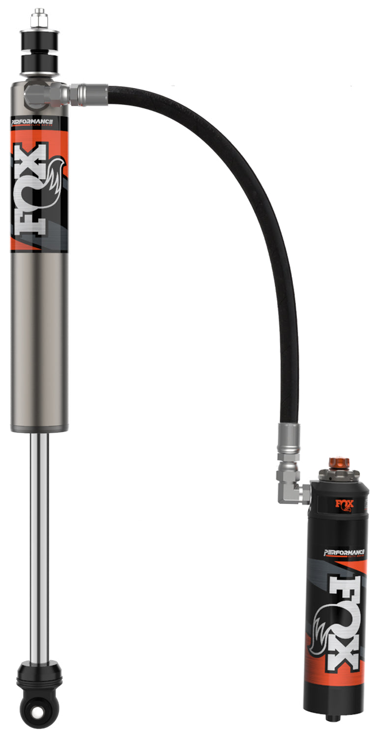 Load image into Gallery viewer, 2007-2021 Tundra PERFORMANCE ELITE SERIES 2.5 RESERVOIR SHOCK (PAIR) - ADJUSTABLE
