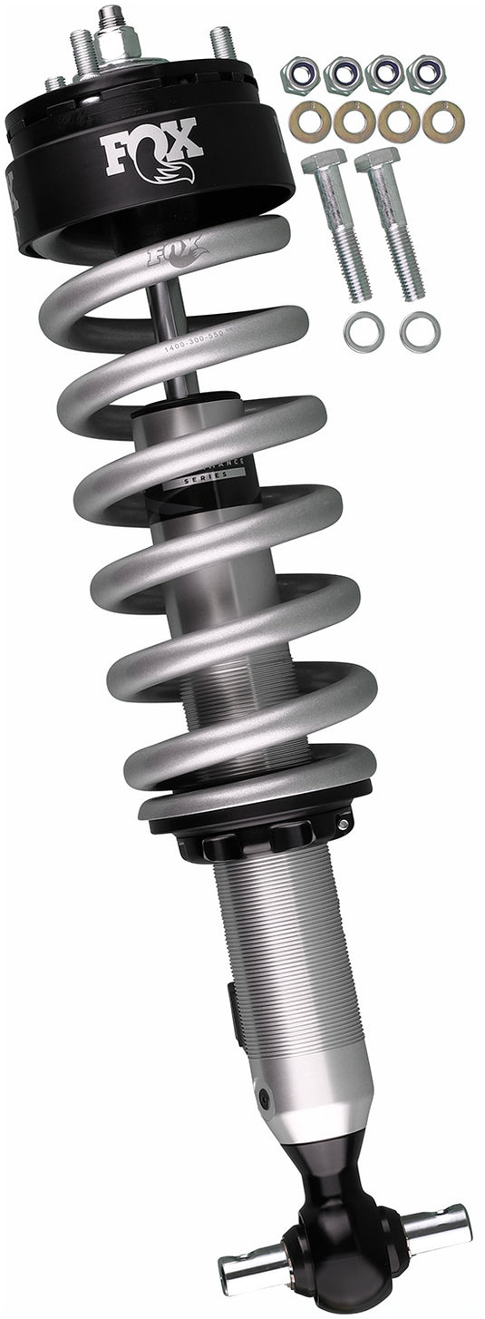 PERFORMANCE SERIES 2.5 COIL-OVER IFP SHOCK