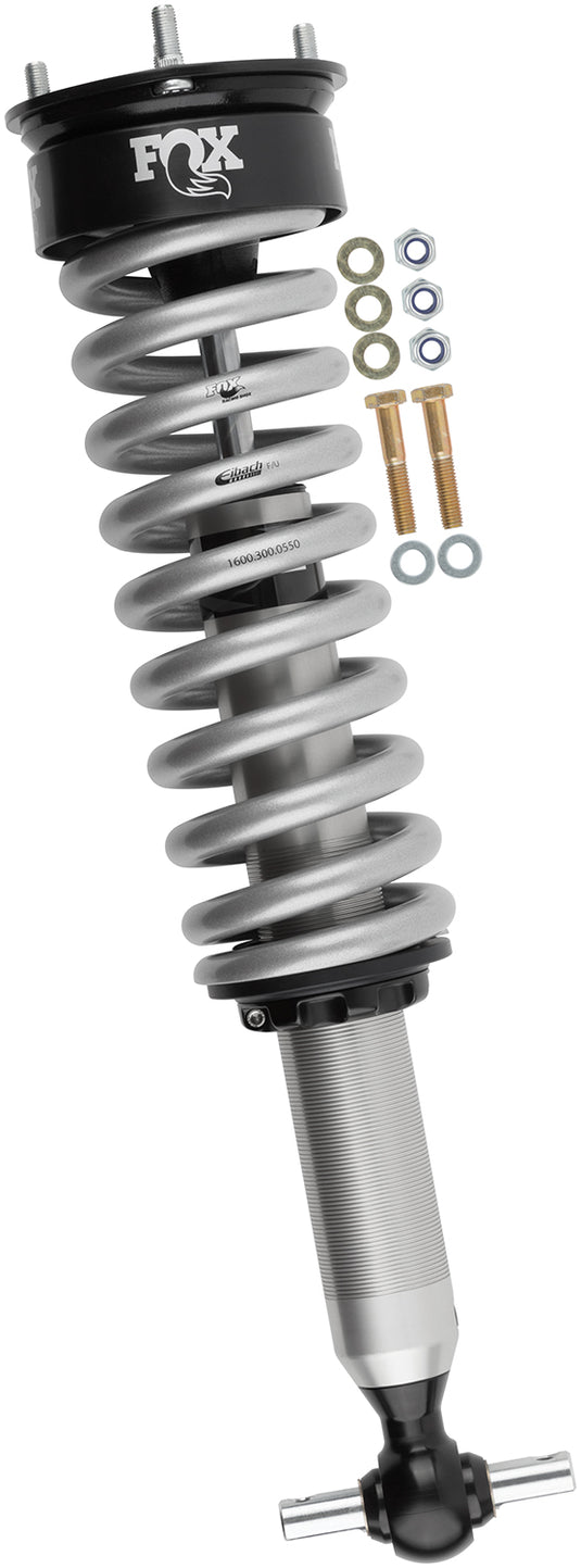 PERFORMANCE SERIES 2.0 COIL-OVER IFP SHOCK