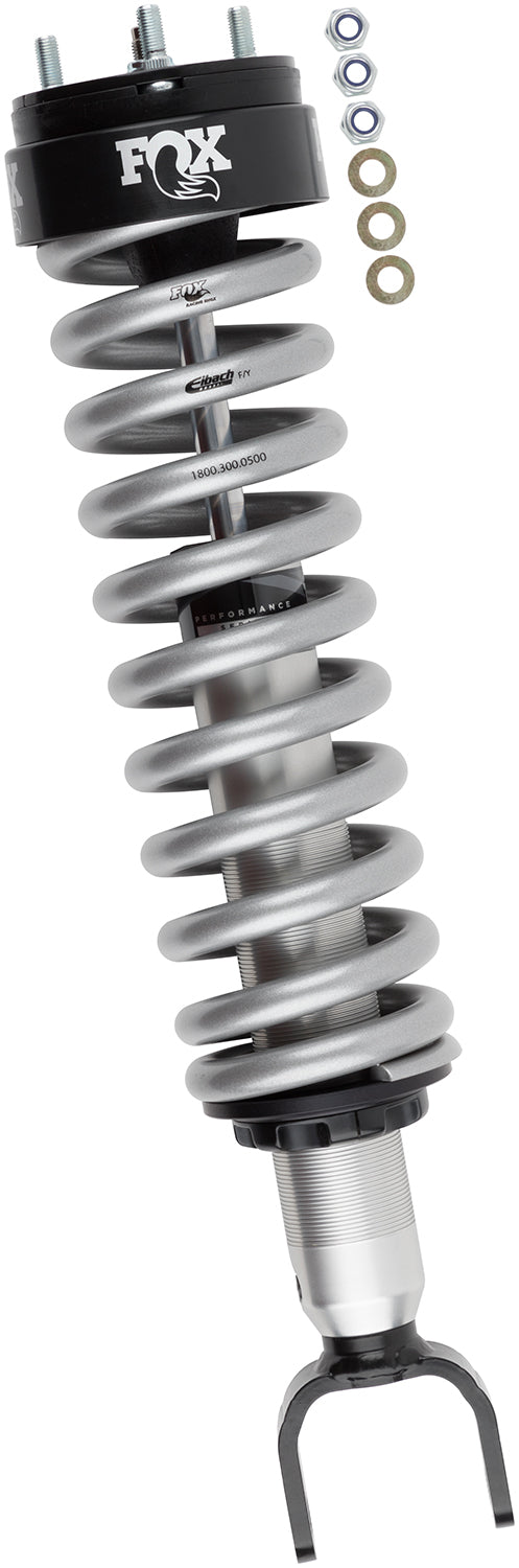 PERFORMANCE SERIES 2.0 COIL-OVER IFP SHOCK