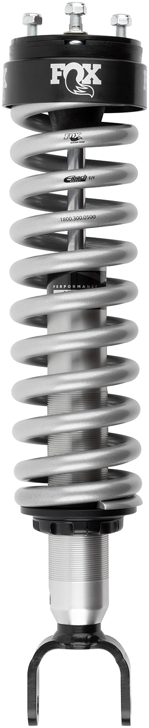 PERFORMANCE SERIES 2.0 COIL-OVER IFP SHOCK