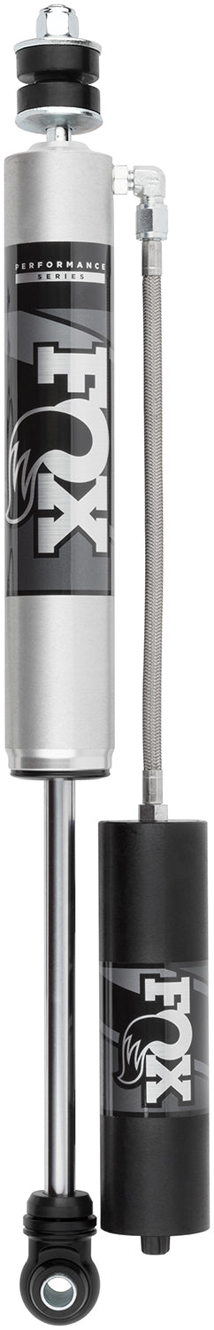 03-24 4Runner / 05-13 Tacoma / 07-14 FJ Fox PERFORMANCE SERIES 2.0 SMOOTH BODY RESERVOIR SHOCK