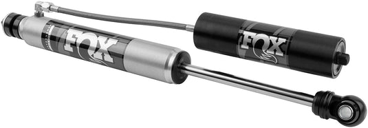 PERFORMANCE SERIES 2.0 SMOOTH BODY RESERVOIR SHOCK