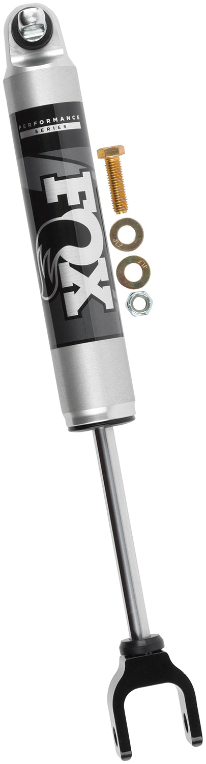 PERFORMANCE SERIES 2.0 SMOOTH BODY IFP SHOCK