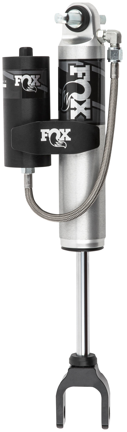 PERFORMANCE SERIES 2.0 SMOOTH BODY RESERVOIR SHOCK