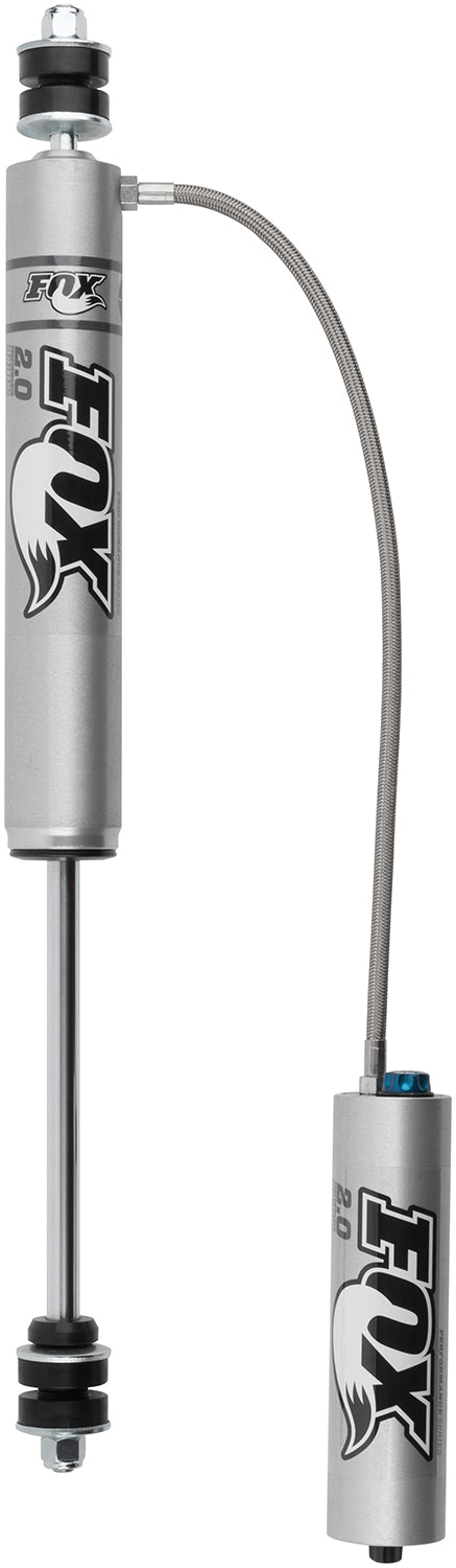 PERFORMANCE SERIES 2.0 SMOOTH BODY RESERVOIR SHOCK - ADJUSTABLE