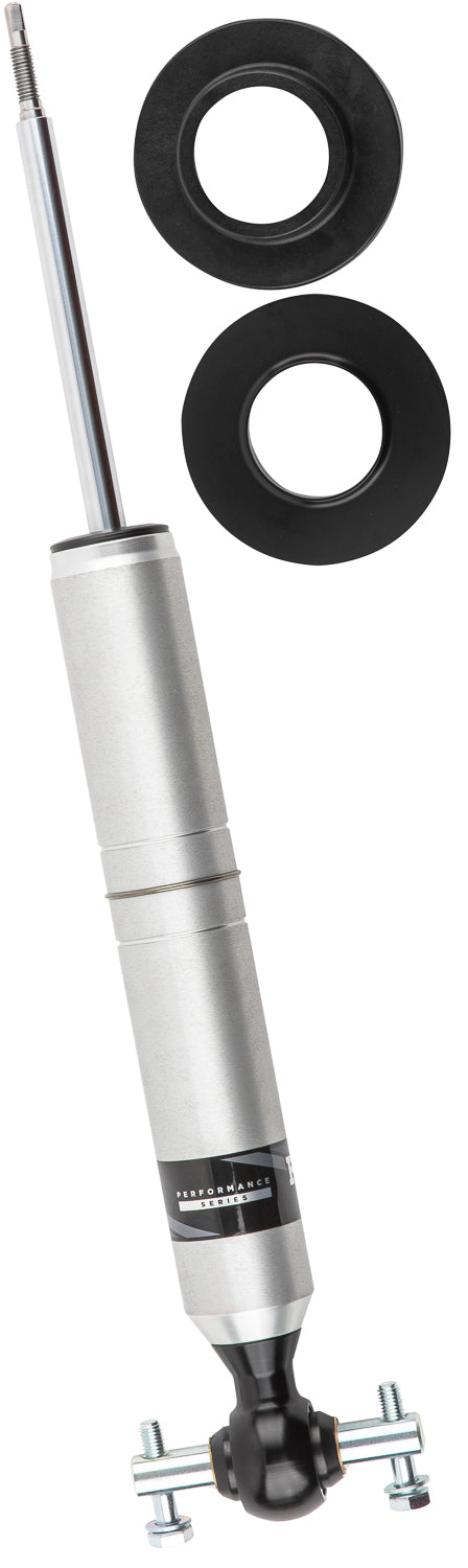 Load image into Gallery viewer, PERFORMANCE SERIES 2.0 SNAP RING COIL-OVER IFP SHOCK
