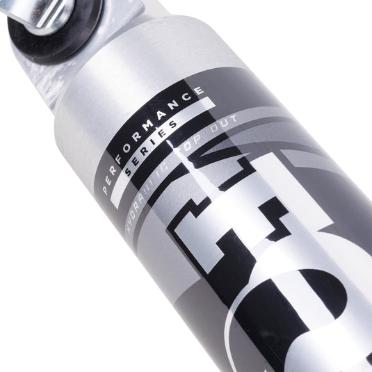 PERFORMANCE SERIES 2.5 SMOOTH BODY IFP HTO SHOCK