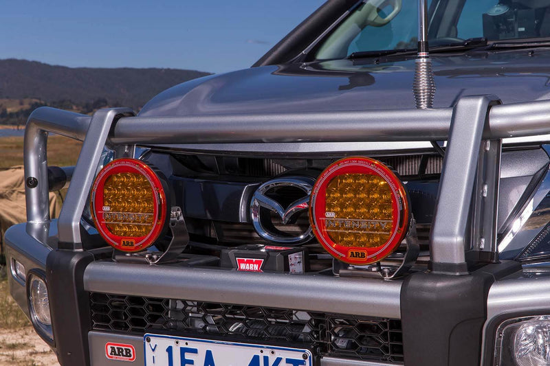 Load image into Gallery viewer, ARB - AR09TA - Driving Light Cover
