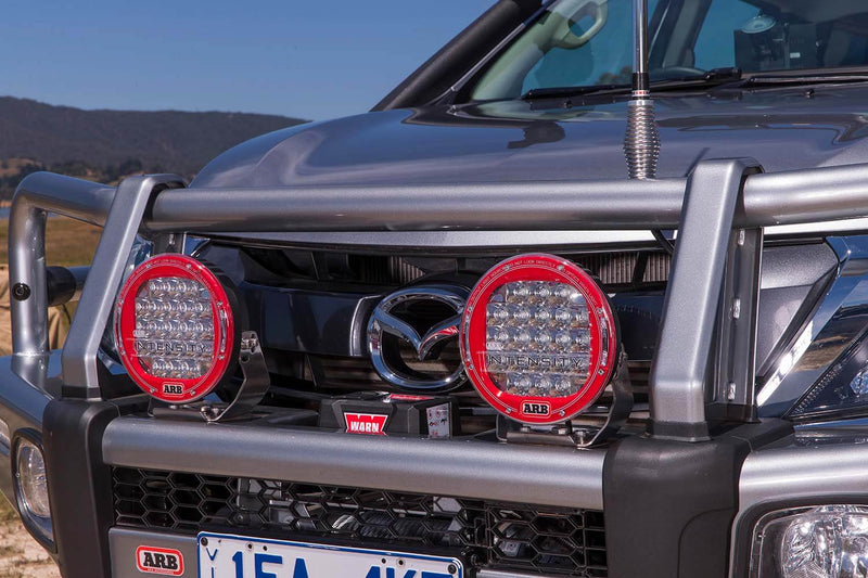 Load image into Gallery viewer, ARB - AR09 - Driving Light Cover
