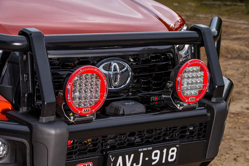 Load image into Gallery viewer, ARB - AR10TC - Driving Light Cover
