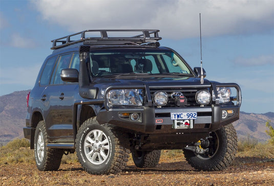 ARB - 3415150B - Winch Bumper