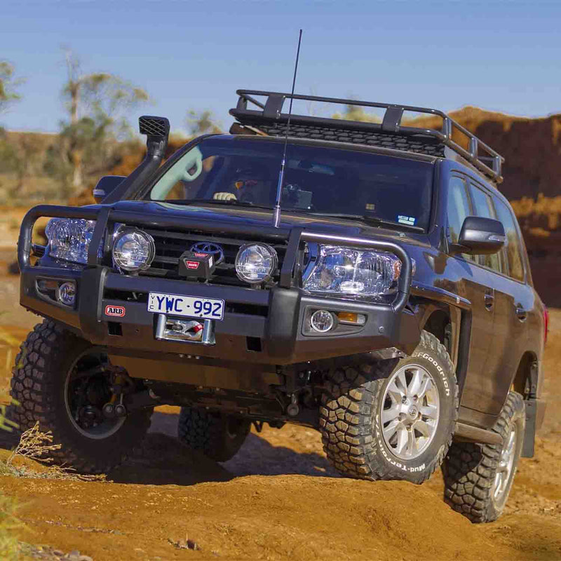 Load image into Gallery viewer, ARB - 3415150B - Winch Bumper
