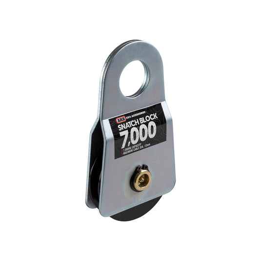 Snatch Block
