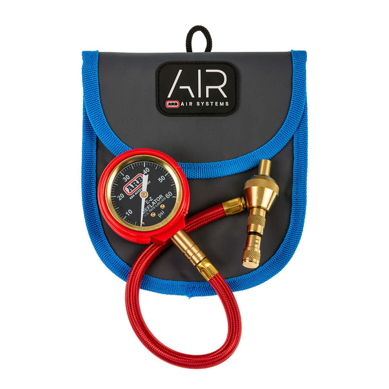 Load image into Gallery viewer, ARB - ARB505 - E-Z Tire Deflator Kit With Psi Gauge
